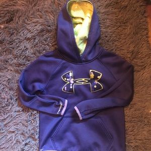 Under Armour Hoodie Storm with Pocket